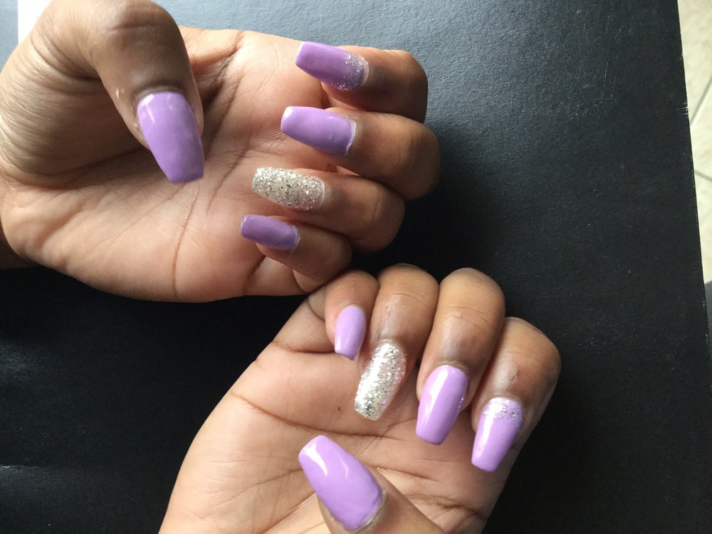 Kevin's Nails For You