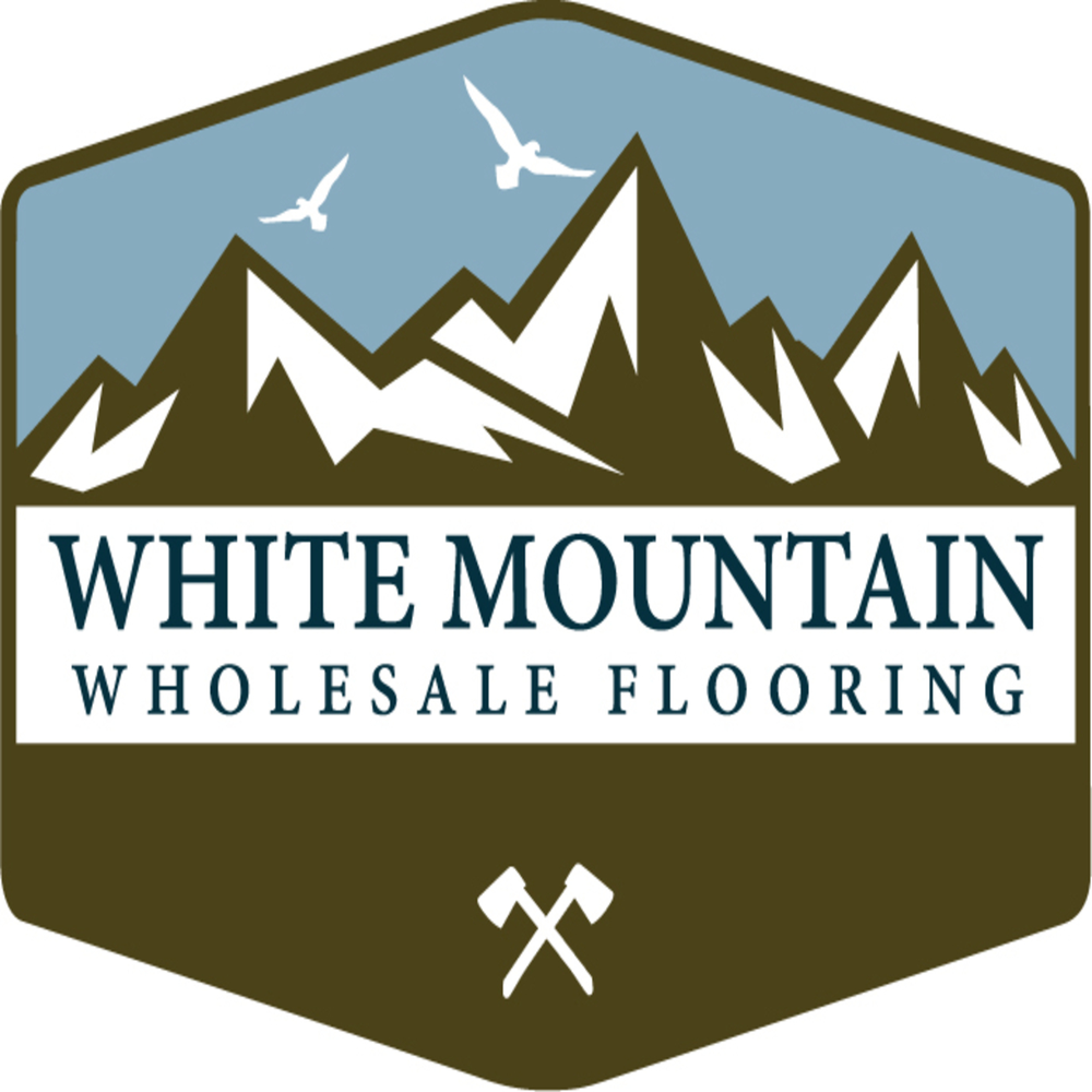 image of business White Mountain Wholesale Flooring
