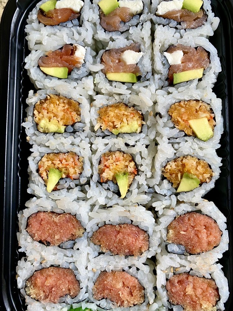 Nami Japanese Restaurant Nami Japanese Restaurant