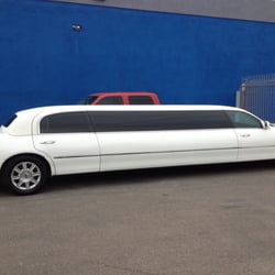 mccarthy car service limos 3837 e amberwood dr phoenix az