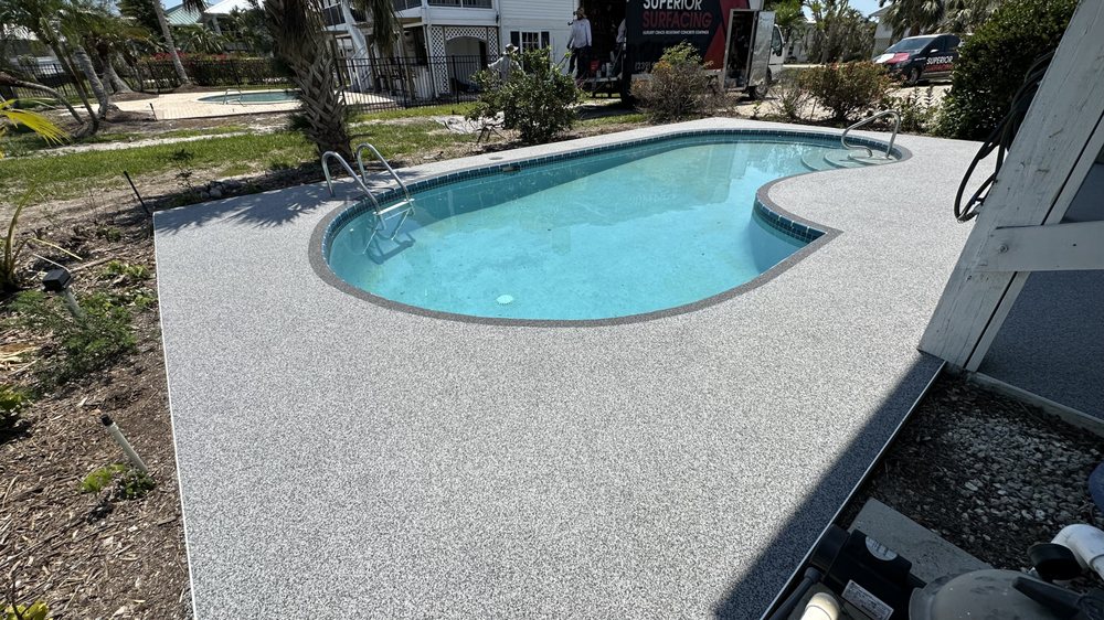 image of business Superior Surfacing