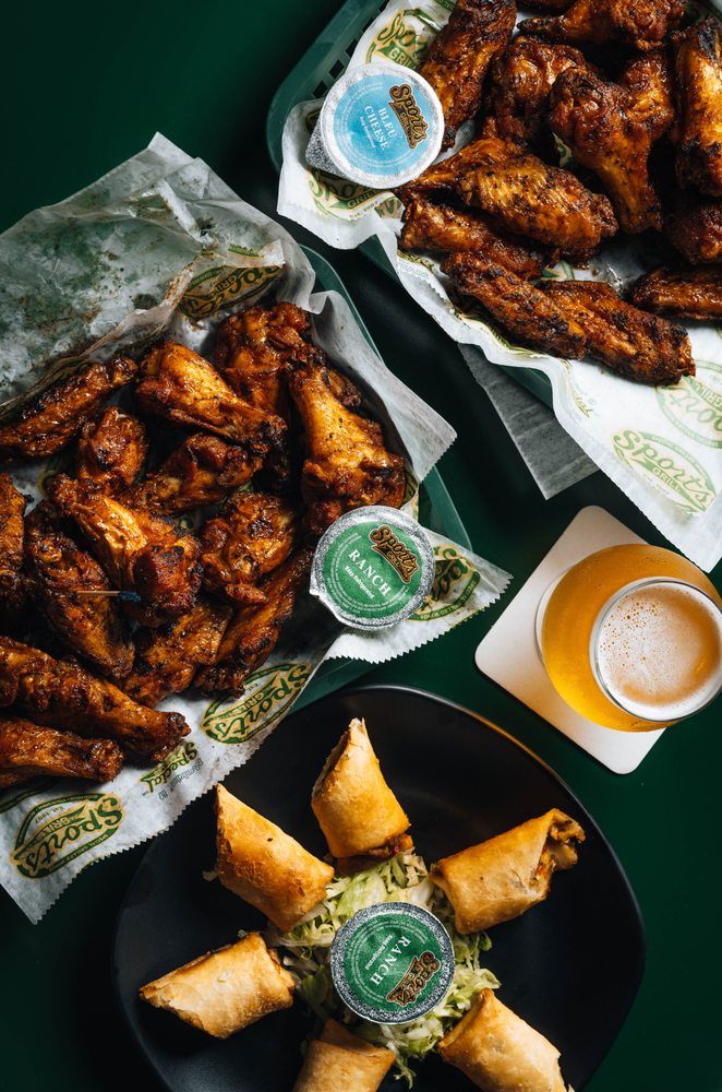 Sports Grill Miami Lakes