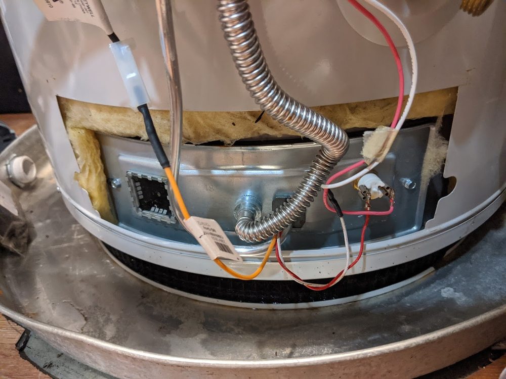 Arlington Plumbing Heating and Cooling