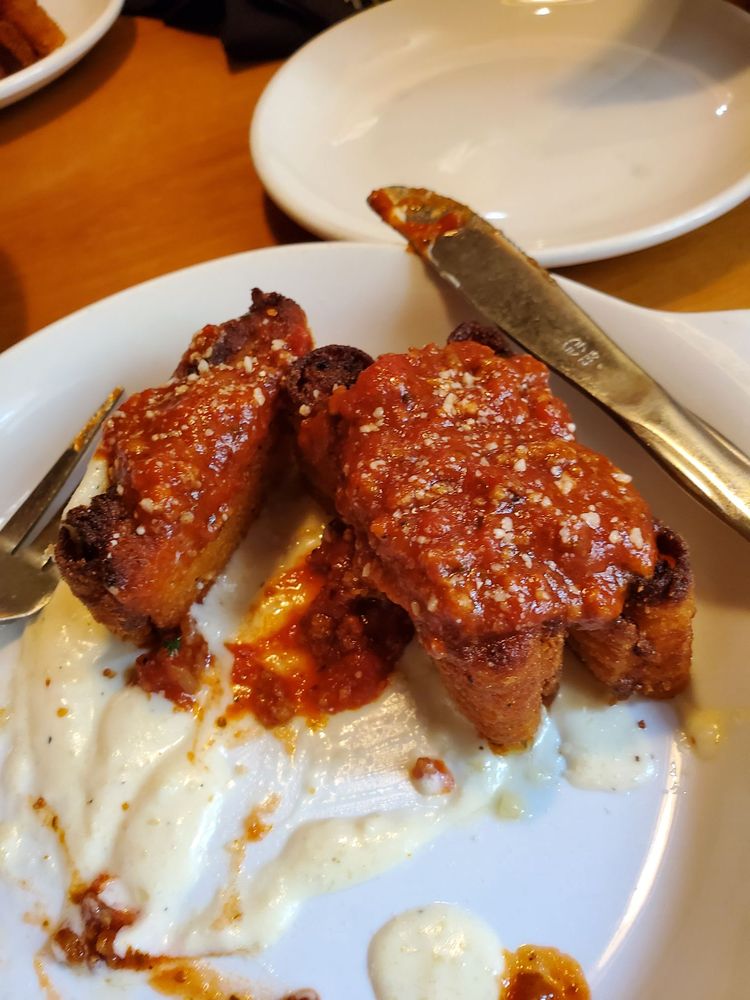 Olive Garden Italian Restaurant