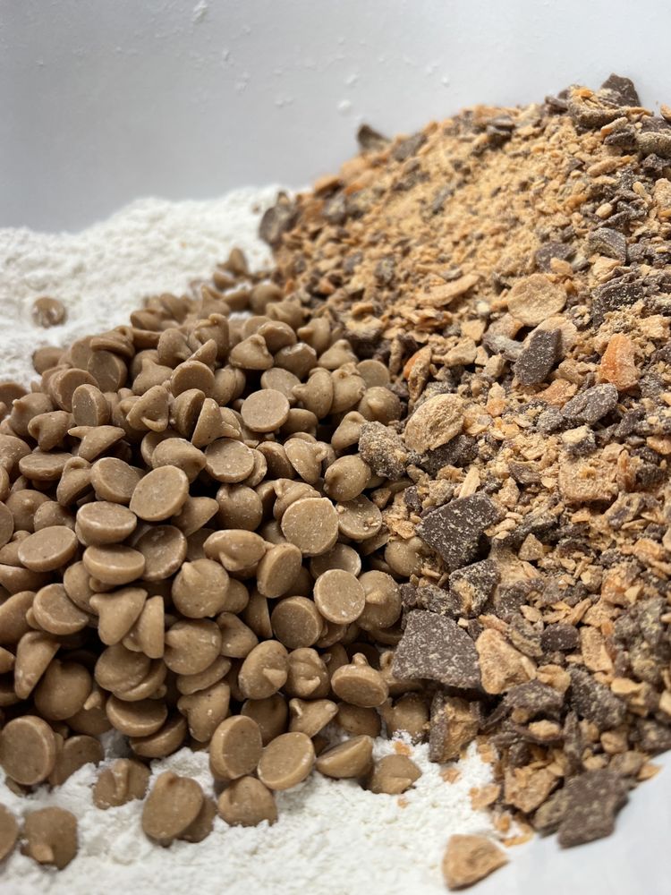 Geetheman's Brown Sugar Delights
