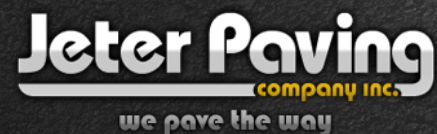 image of business Jeter Paving Company