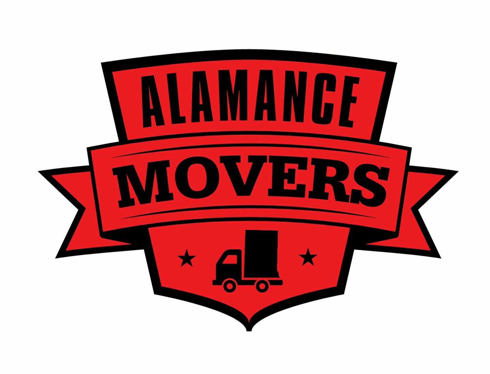 Alamance Movers