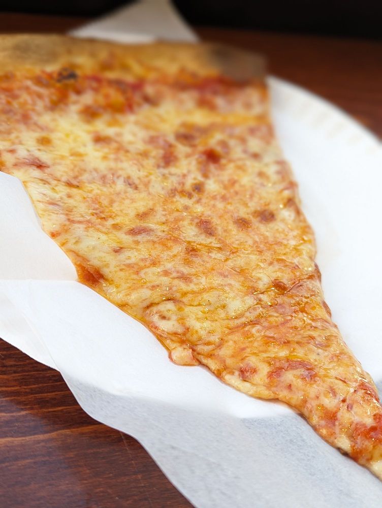 Joe & John's Pizzeria