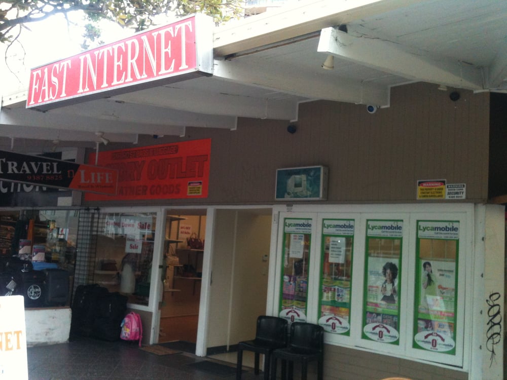 Mobile Junction Internet Cafe Mobile Junction Internet Cafe