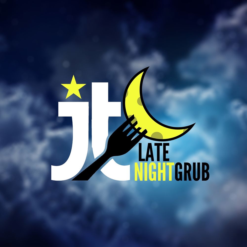 JT Late Night Grub Delivery