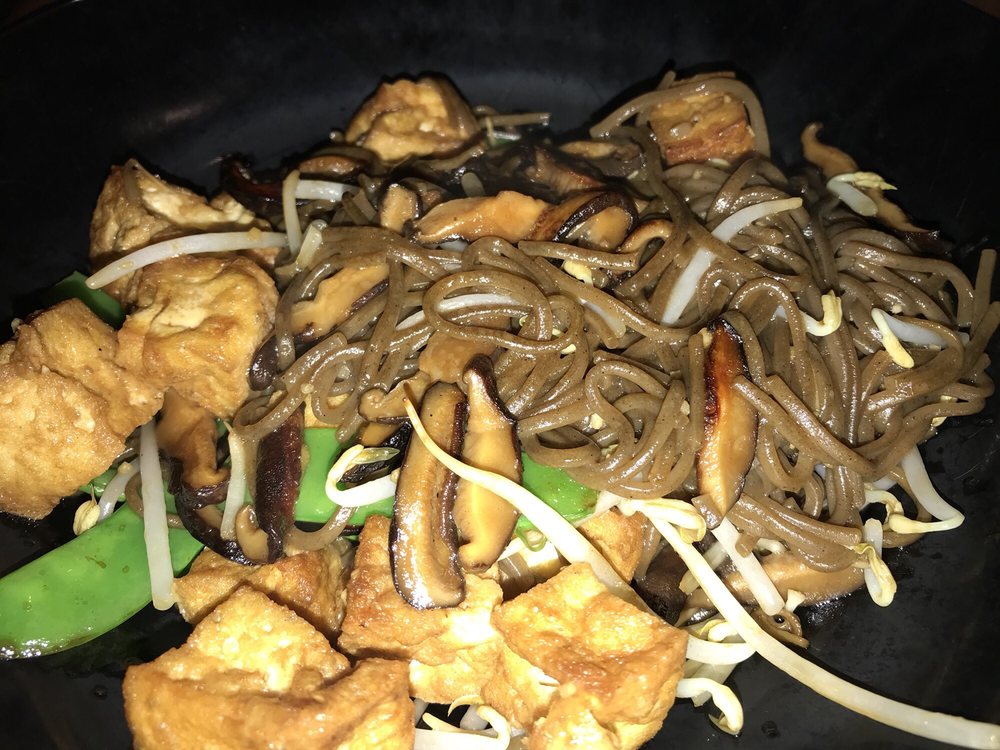 Jenni's Noodle House