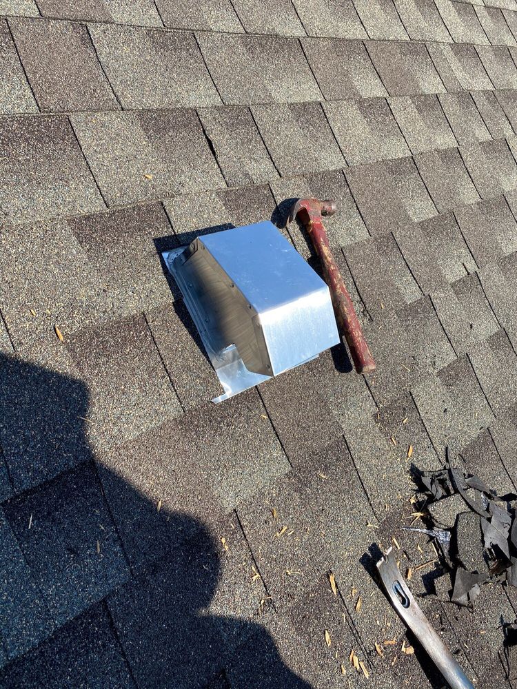 Top Notch Roofing Services