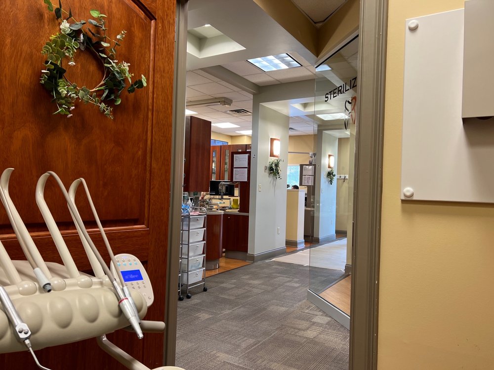 image of business Dentist Chattanooga - Nooga Dentistry