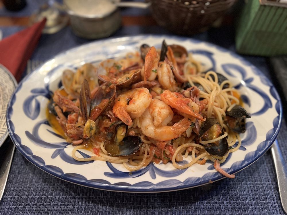L’italiano