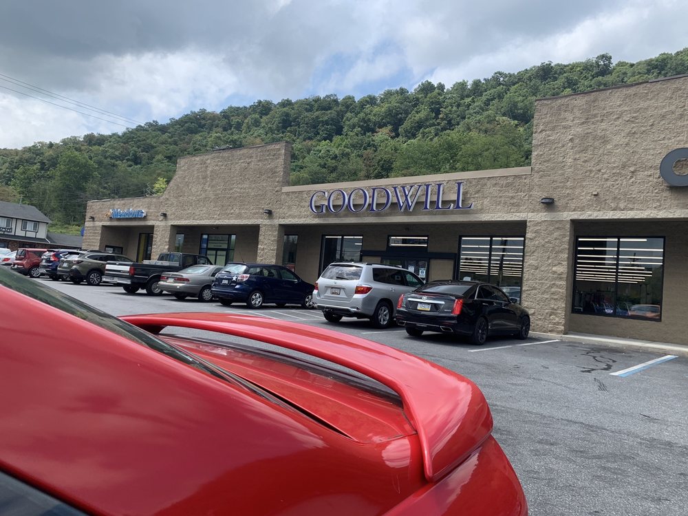 Goodwill Industries