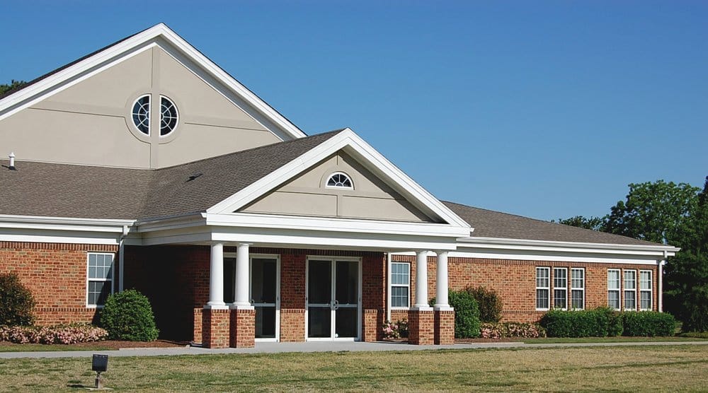 The Bridge Christian Fellowship Churches 1116 Hillwell Rd