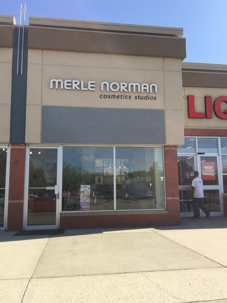 Merle Norman Cosmetics