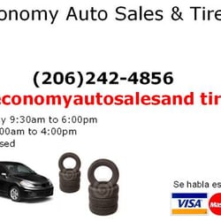 Economy Auto Sales >> Economy Auto Sales Tires Car Dealers 10432 15th Ave Sw Economy Auto Sales >> Economy Auto Sales Tires Car Dealers 10432 15th Ave Sw