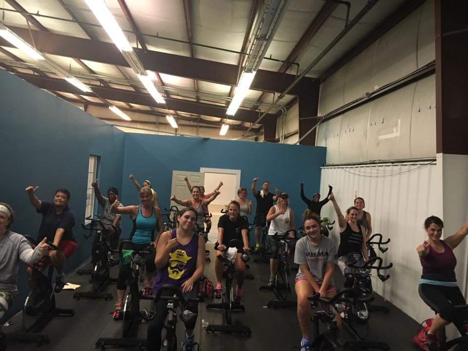 Total Elite Fitness Gym