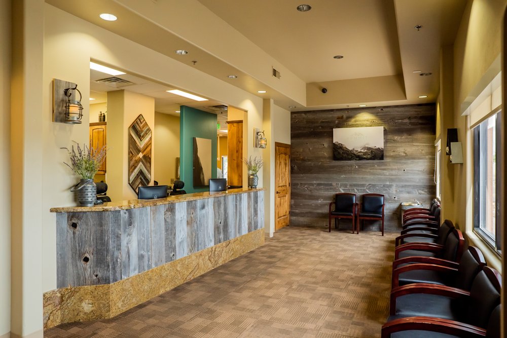 image of business Summit Family Dental of Kirtland