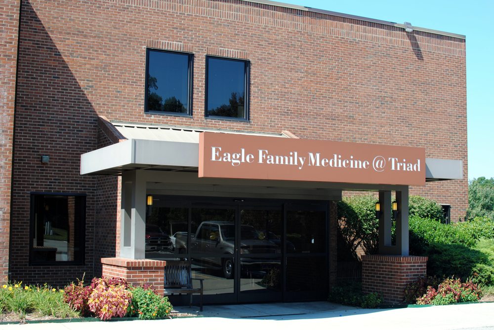 Eagle Family Medicine - Triad
