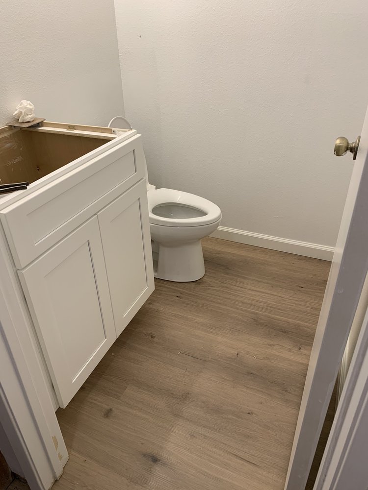 Anaheim Carpet & Flooring