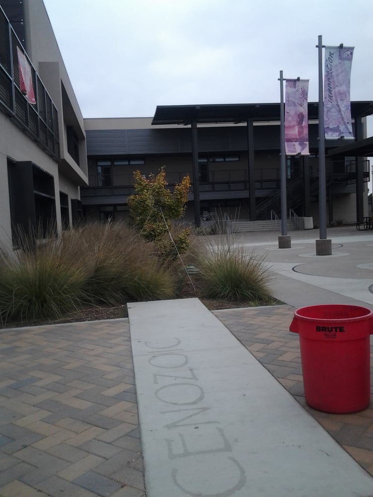 Southwest High School Middle Schools & High Schools 1685 Hollister