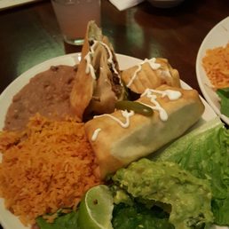 Photos for Mi Cocina - Yelp