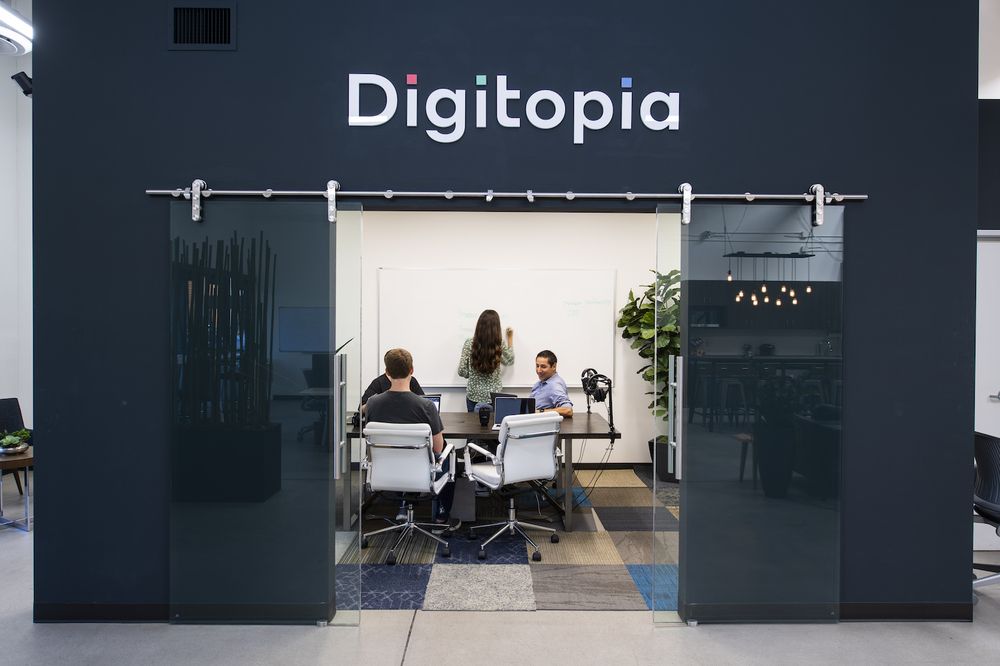 Digitopia