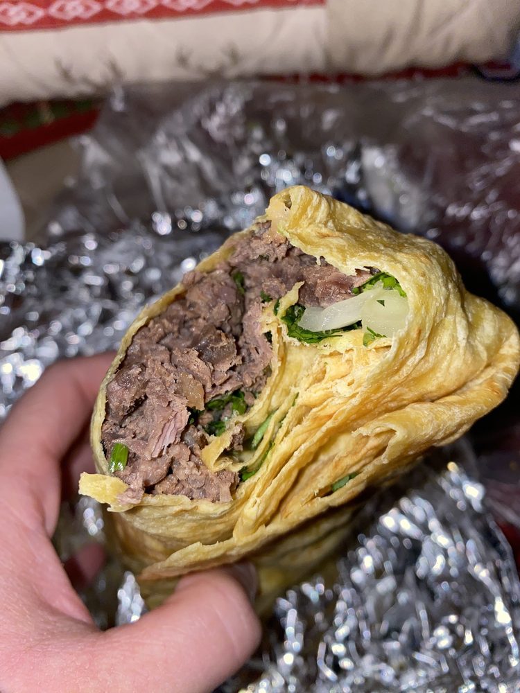 East La Tacos East La Tacos
