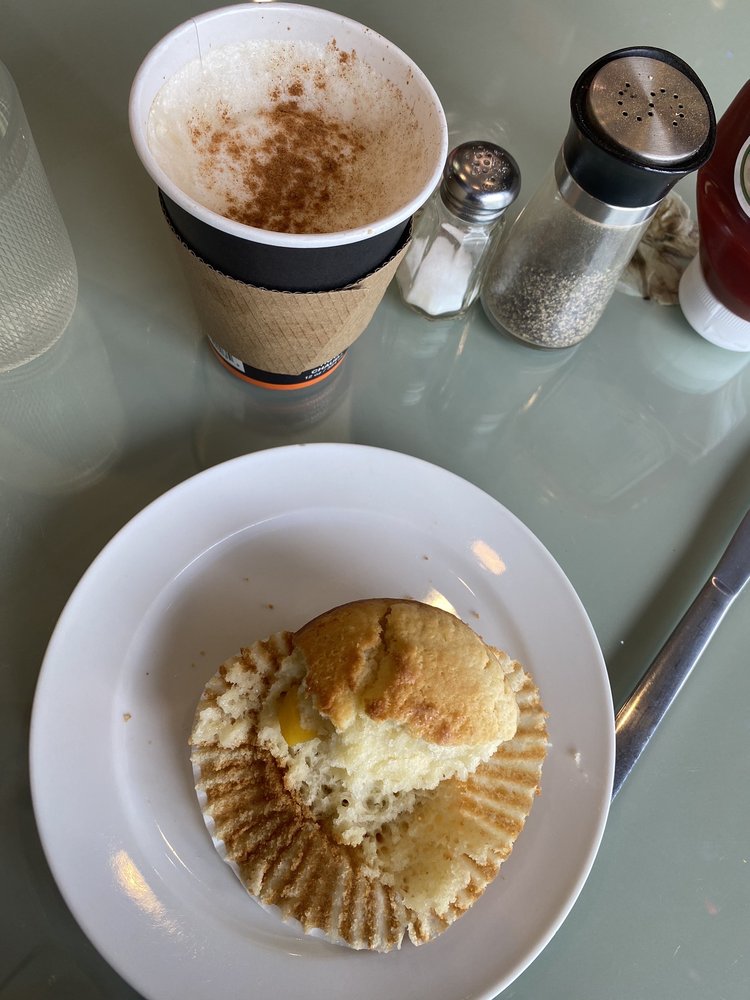 Yummy Deli and Coffee