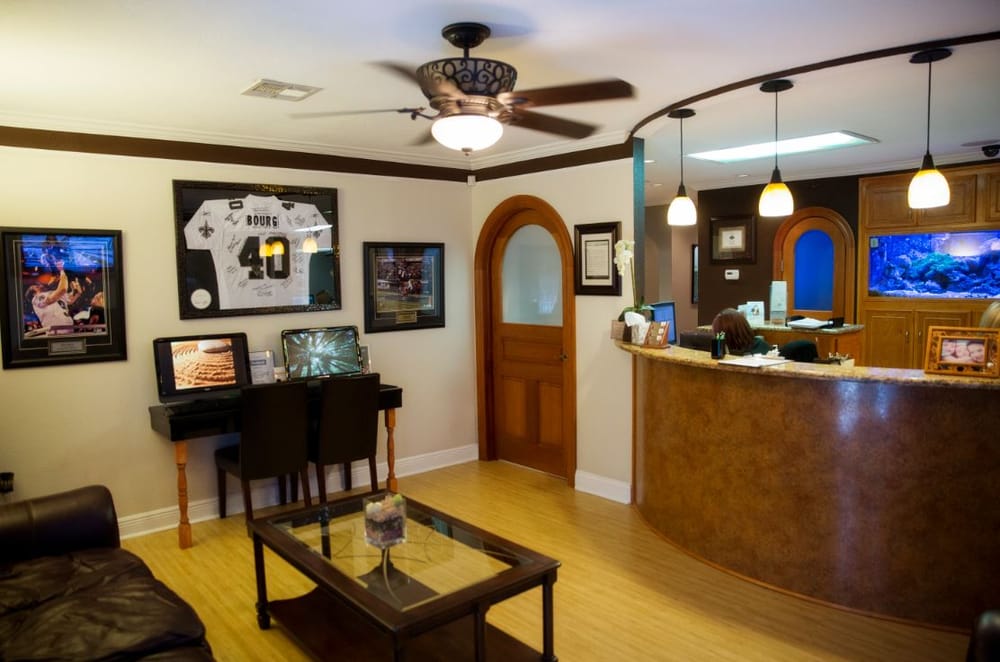 image of business Exceptional Dental - Marrero