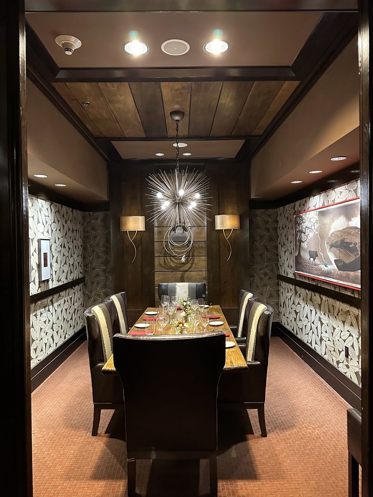 Pecan Grill