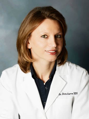 image of business Tsvetanka Doncheva, DDS -- Placentia
