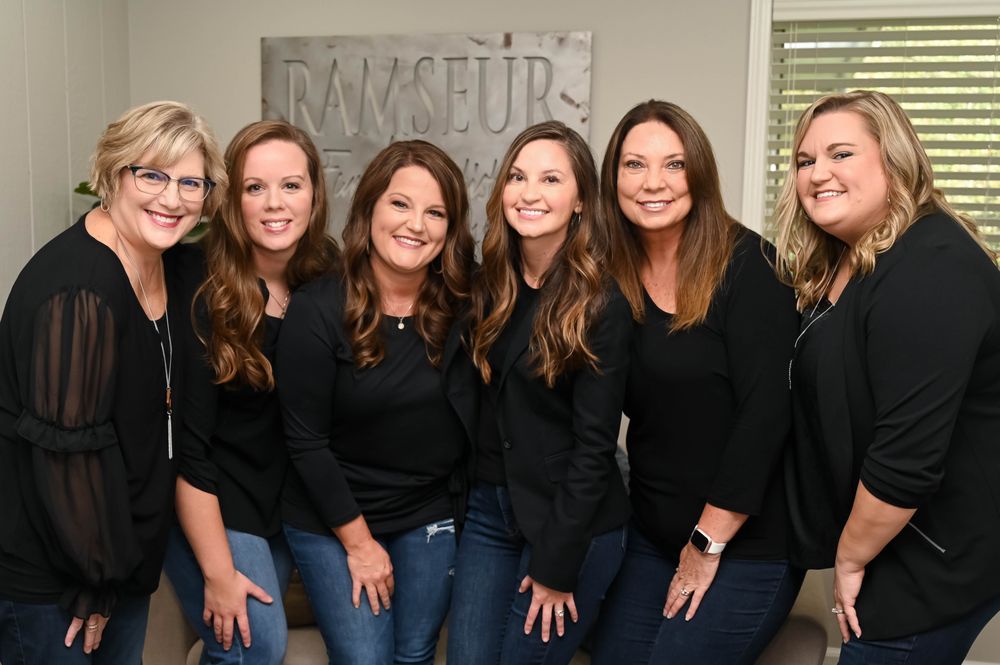 image of business Ramseur Family Dentistry