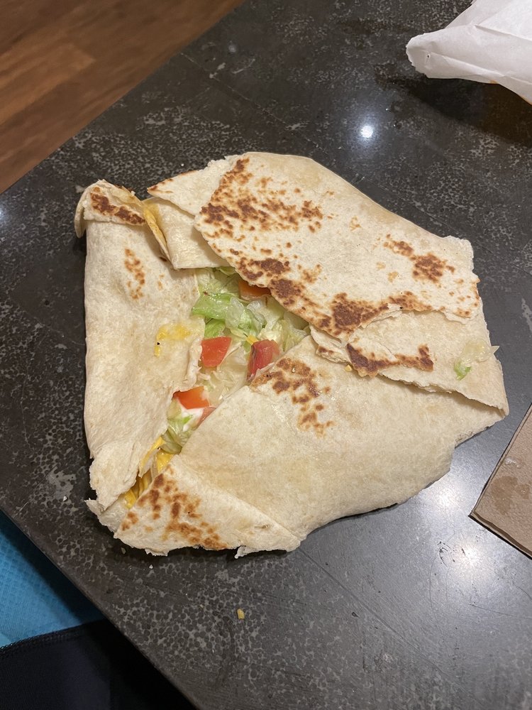 Taco Bell