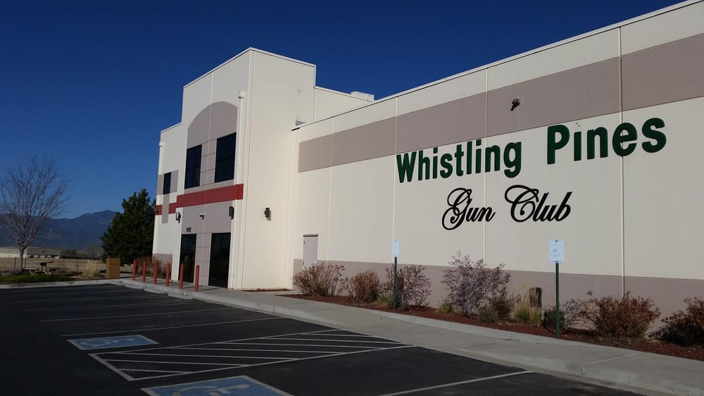 Whistling Pines Gun Club 10 Reviews Gun/Rifle Ranges 1412 Woolsey