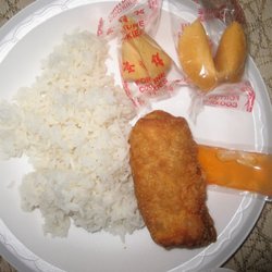 Good Fortune Chinese Restaurant Order Food Online 30 Photos 65 Photo Of Good Fortune Chinese Restaurant Arlington Va United States White Rice
