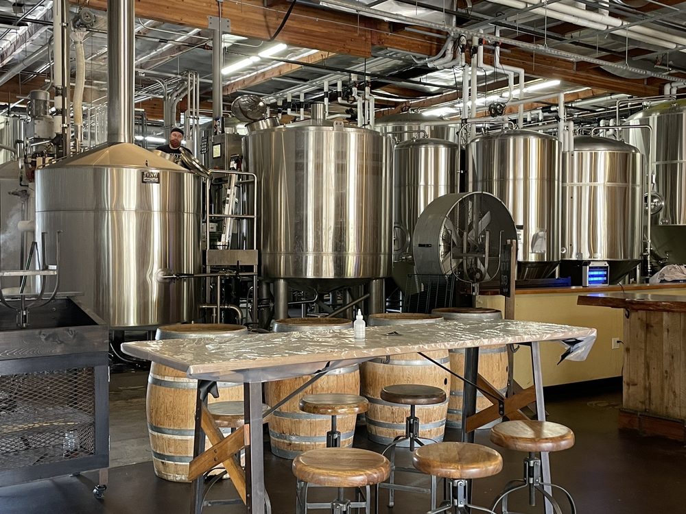 Photo of Societe Brewing Company