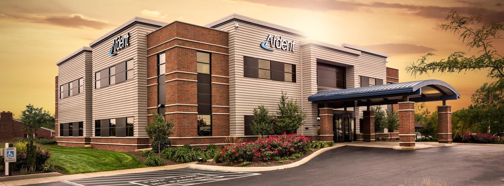 image of business Afdent - Fort Wayne