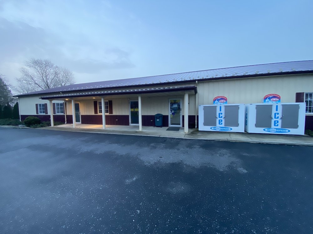 Jonestown Beer & Soda Outlet