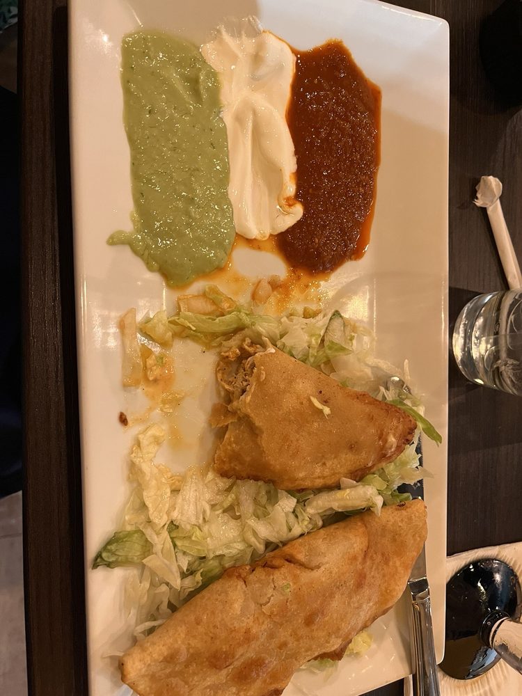 Tequila's Waterfront