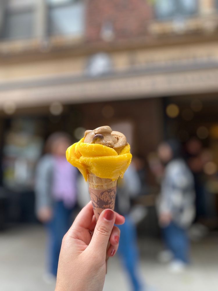 Amorino Gelato