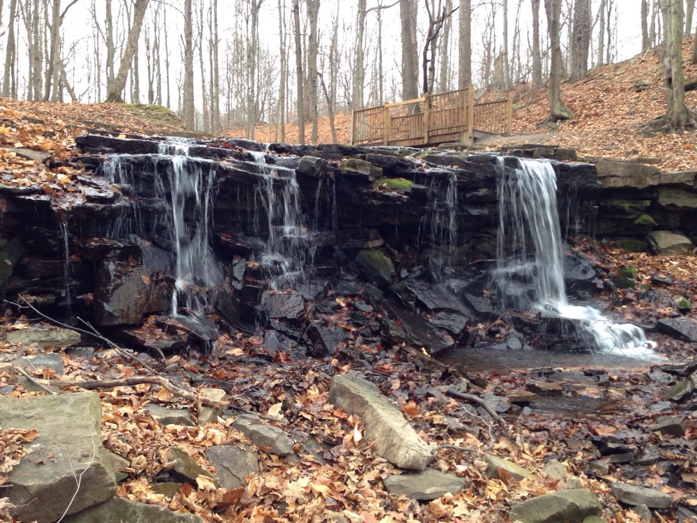 Town of Lockport Nature Trail 13 Photos Hiking 6674 Slayton