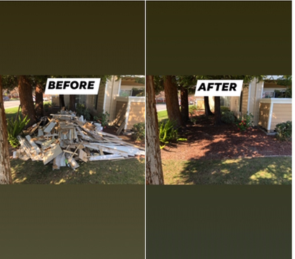 James Junk Removal