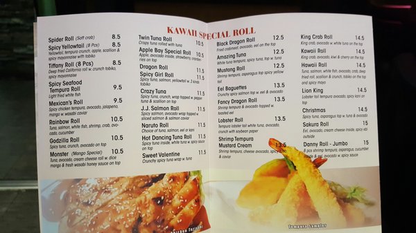 Kawaii Sushi 8219 153rd Ave Howard Beach Ny Restaurants Kawaii Sushi 8219 153rd Ave Howard Beach Ny Restaurants