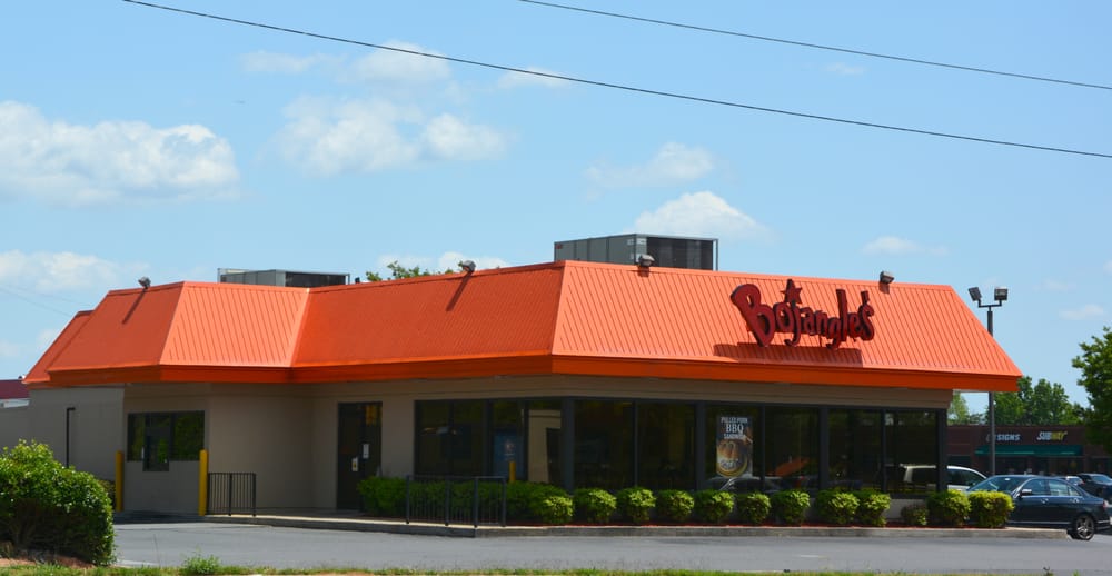 Bojangles Restaurant Order Food Online 25 Reviews Southern 2886 Highway 160 W Fort