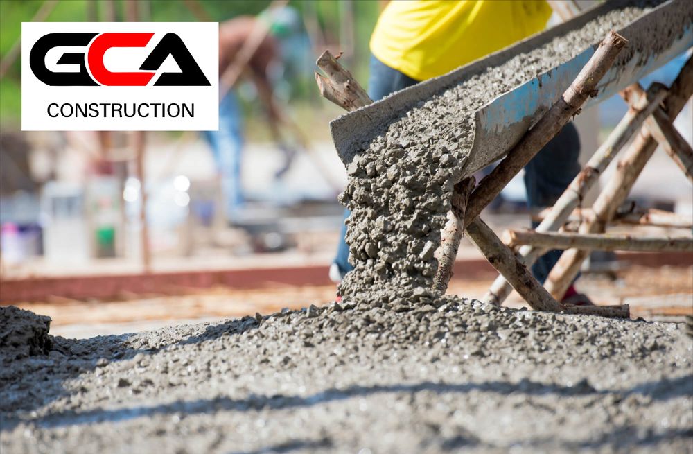 GCA Construction 