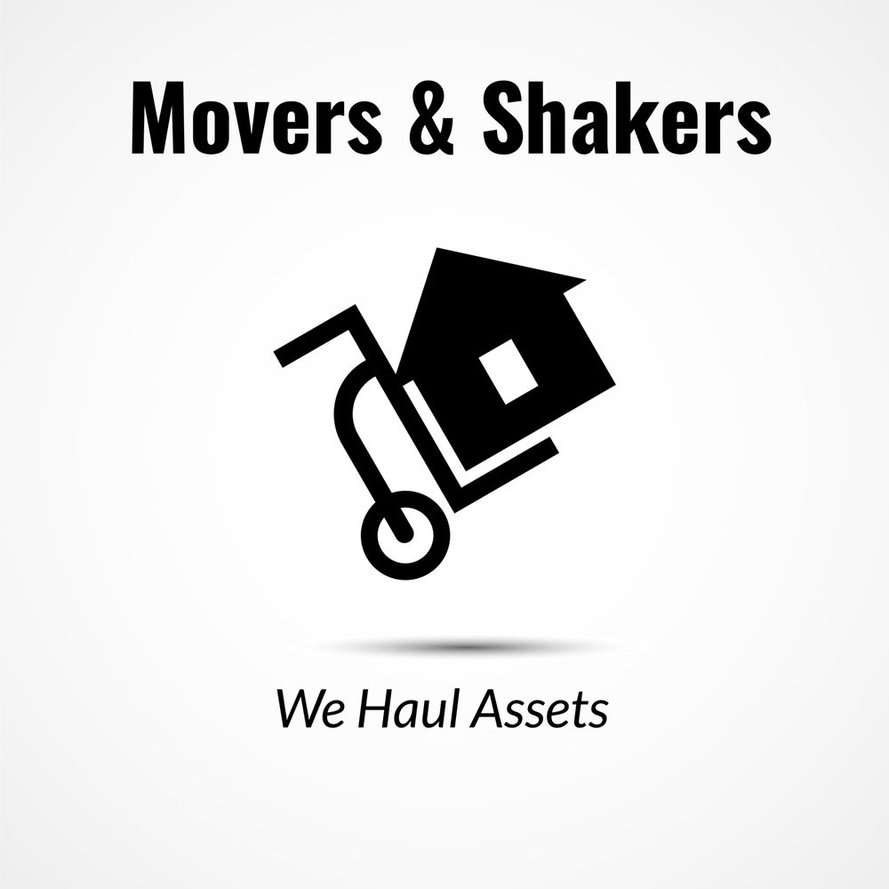 Movers & Shakers