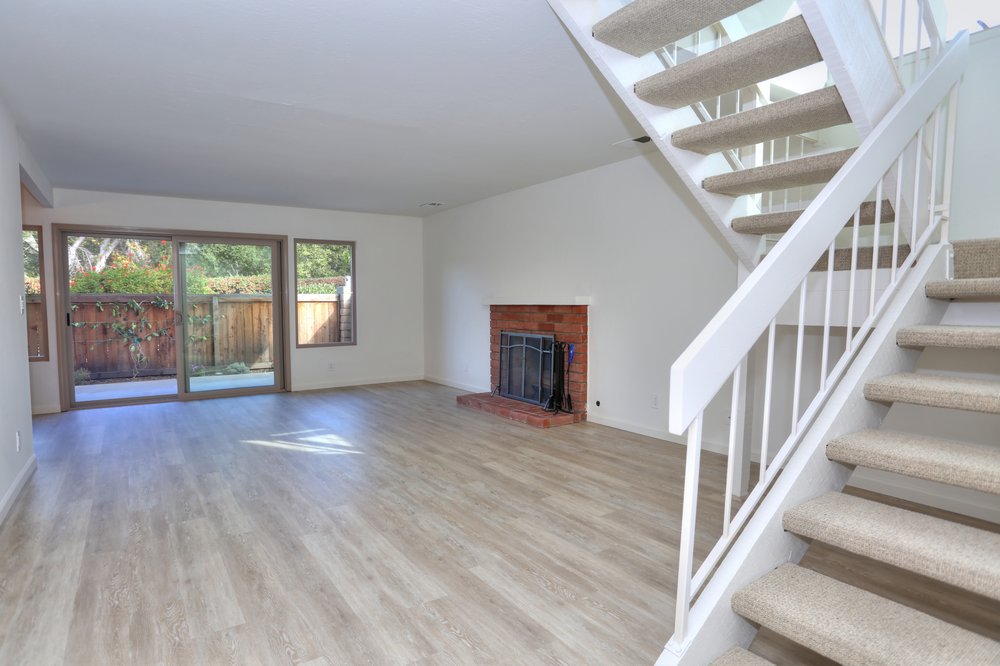 Coretec Plus Ivory Coast Oak Luxury Vinyl Plank Flooring Yelp Photo Of Carpeteria Carpet One Santa Barbara Goleta Ca United States